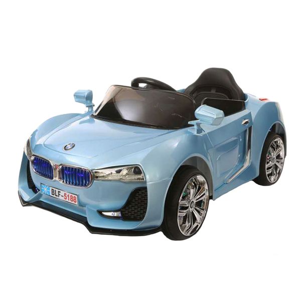 ماشین شارژی مدل BMW