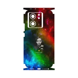 MAHOOT emilia clarke-FullSkin Cover Sticker for Xiaomi 13T Pro