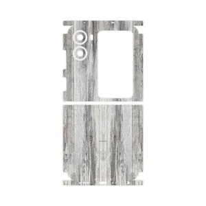 MAHOOT Wood Texture 8-FullSkin Cover Sticker for Oppo Find N2 Flip