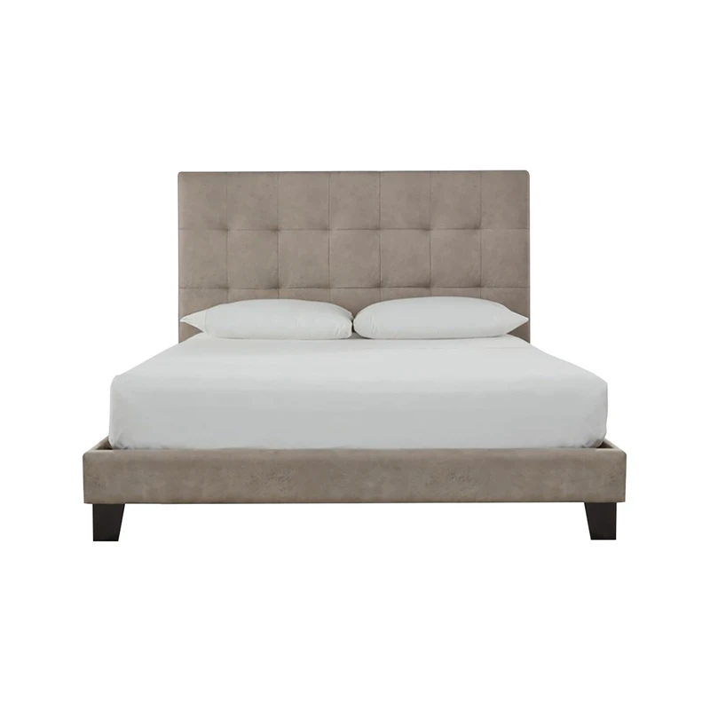 تخت خواب یک نفره مدل وندار سایز90×200 سانتی متر