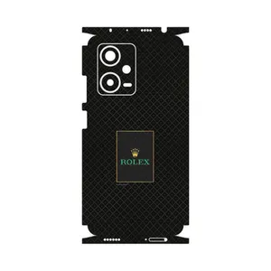 MAHOOT Rolex_Logo-FullSkin Cover Sticker for Xiaomi Redmi Note 12 Pro Plus