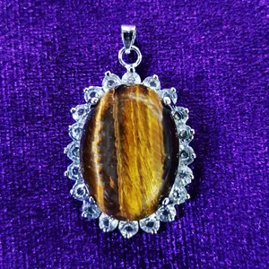 آویز گردنبند زنانه سلین کالا مدل ce-a1