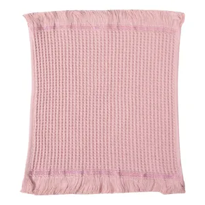 حوله آشپزخانه بهباف آذر مدل PIKI سایز 30×30 سانتی متر