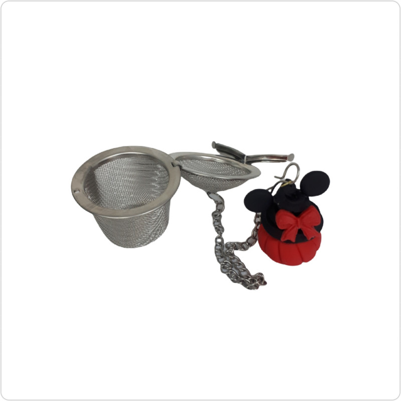 صافی چای مدل کلاه کد 01