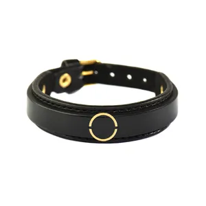 دستبند طلا 18 عیار مردانه فرشته مدل هندسی کد UBCHL0008-0019