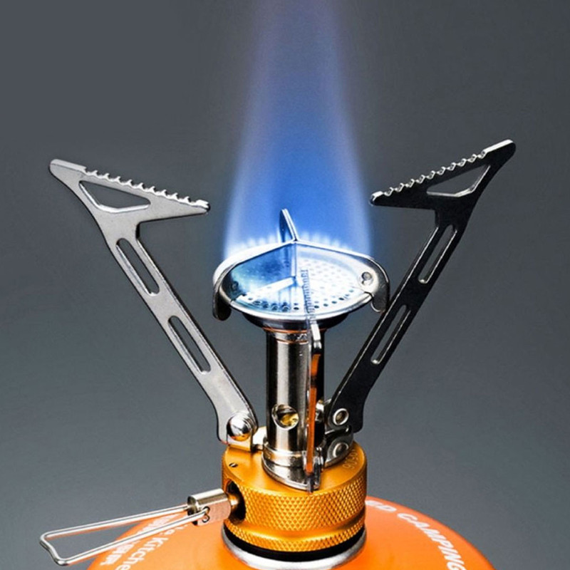 سرشعله سفری فایرمپل مدل fms-103