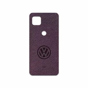 MAHOOT PL-VLKS_WGN Cover Sticker for Motorola MOTO G 5G