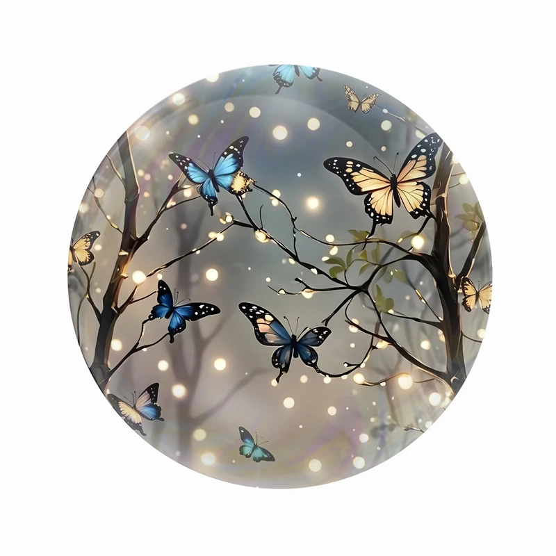 پیکسل عرش مدل فانتزی پروانه کد Asp8283