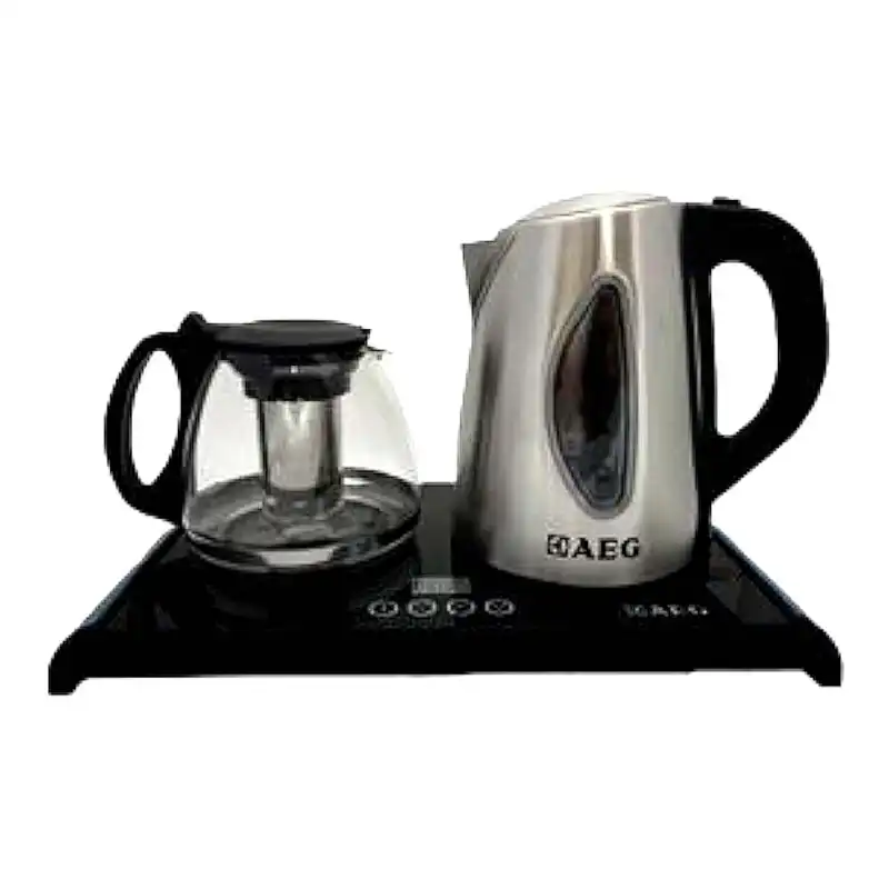 چای ساز آ ا گ مدل 232