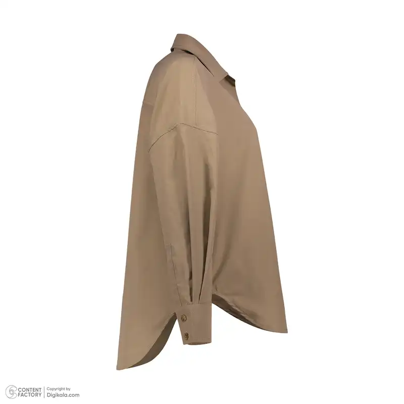 مانتو زنانه ایزی دو مدل 11123070