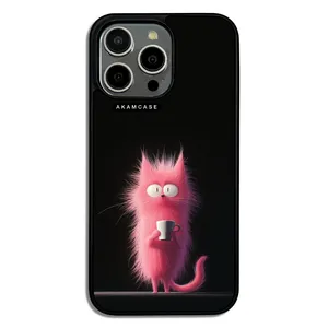 AKAM AMC-WA15PROMAX-CATS-35 Cover For Apple iPhone 15 Pro Max