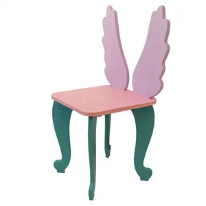 صندلی غذاخوری کودک مدل بال فرشته