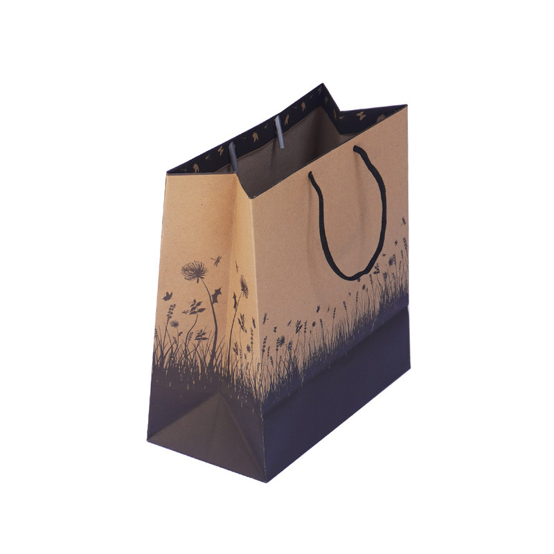 ساک هدیه مدل کرافت کد‌ 2322A مجموعه 20 عددی