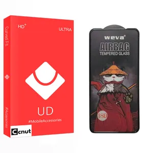Coconut UD2 Air Bag Screen Protector For Samsung M11 / Mi 11 Lite / galaxy A11