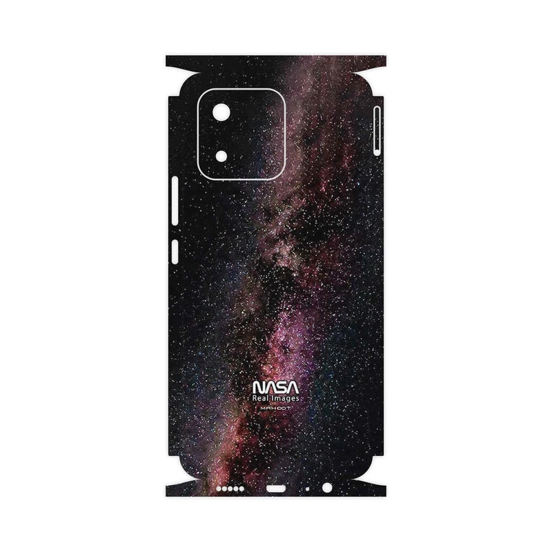 برچسب پوششی ماهوت مدل Universe_by_NASA_2-FullSkin مناسب برای گوشی موبایل آنر X5