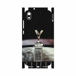 MAHOOT Rolls-Royce Motor-FullSkin Cover Sticker for Xiaomi Redmi 7A