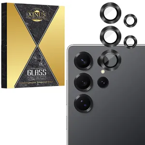 Xinus XRING Ring Lens For Samsung Galaxy S25 Ultra