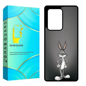 Ghab Guard CHAPS20U Cover For Samsung Galaxy S20 Ultra 5G