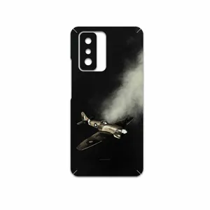 MAHOOT World-War-II-Aircraft Cover Sticker for Xiaomi 11T Pro