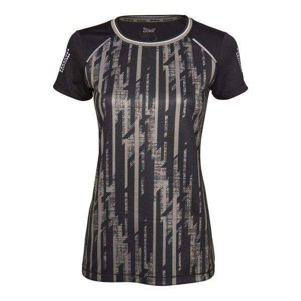 تی شرت ورزشی مردانه کریویت مدل 301633