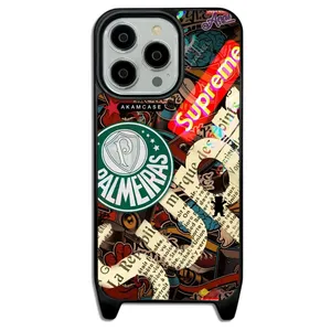 AKAM AMCWLA13PRO-SUPREME10 Cover For Apple iPhone 13 Pro