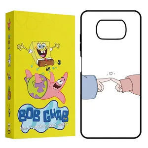 BOB GHAB BCHAPX3 Cover For Xiaomi Poco X3 4G / Poco X3 Pro 4G