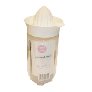 آب مرکبات گیری دستی مدل TP408