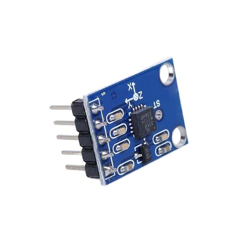 ماژول شتاب‌سنج مدل GY-61