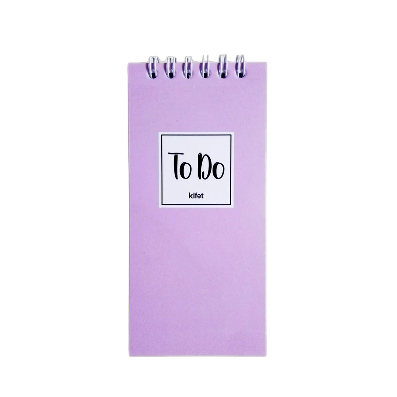 دفترچه یادداشت کیفت طرح تو دو