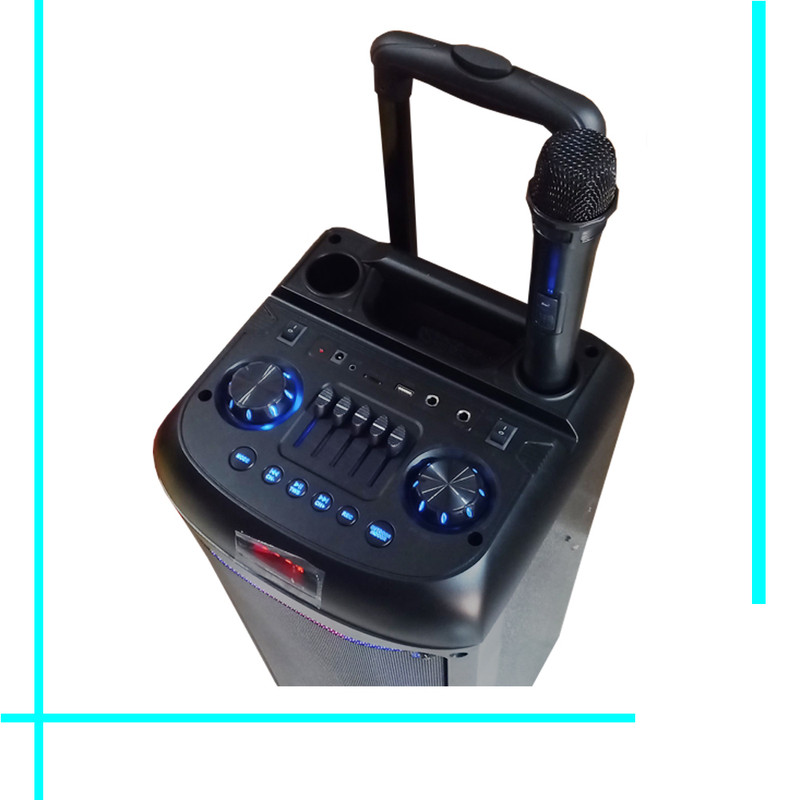 اسپیکر بلوتوثی مدل GY-5052