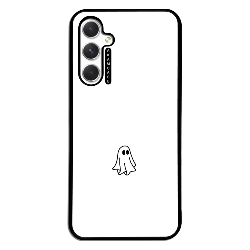 کاور آکام مدل AMC-WSGA54-BOO-10 مناسب برای گوشی موبایل سامسونگ Galaxy A54