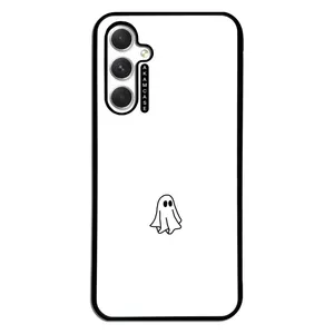 AKAM AMC-WSGA54-BOO-10 Cover For Samsung Galaxy A54