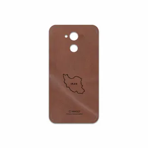 MAHOOT MNL-IRC Cover Sticker for Honor 5C Pro