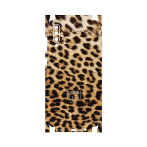 MAHOOT Leopard Skin-FullSkin Cover Sticker for Samsung Galaxy A70
