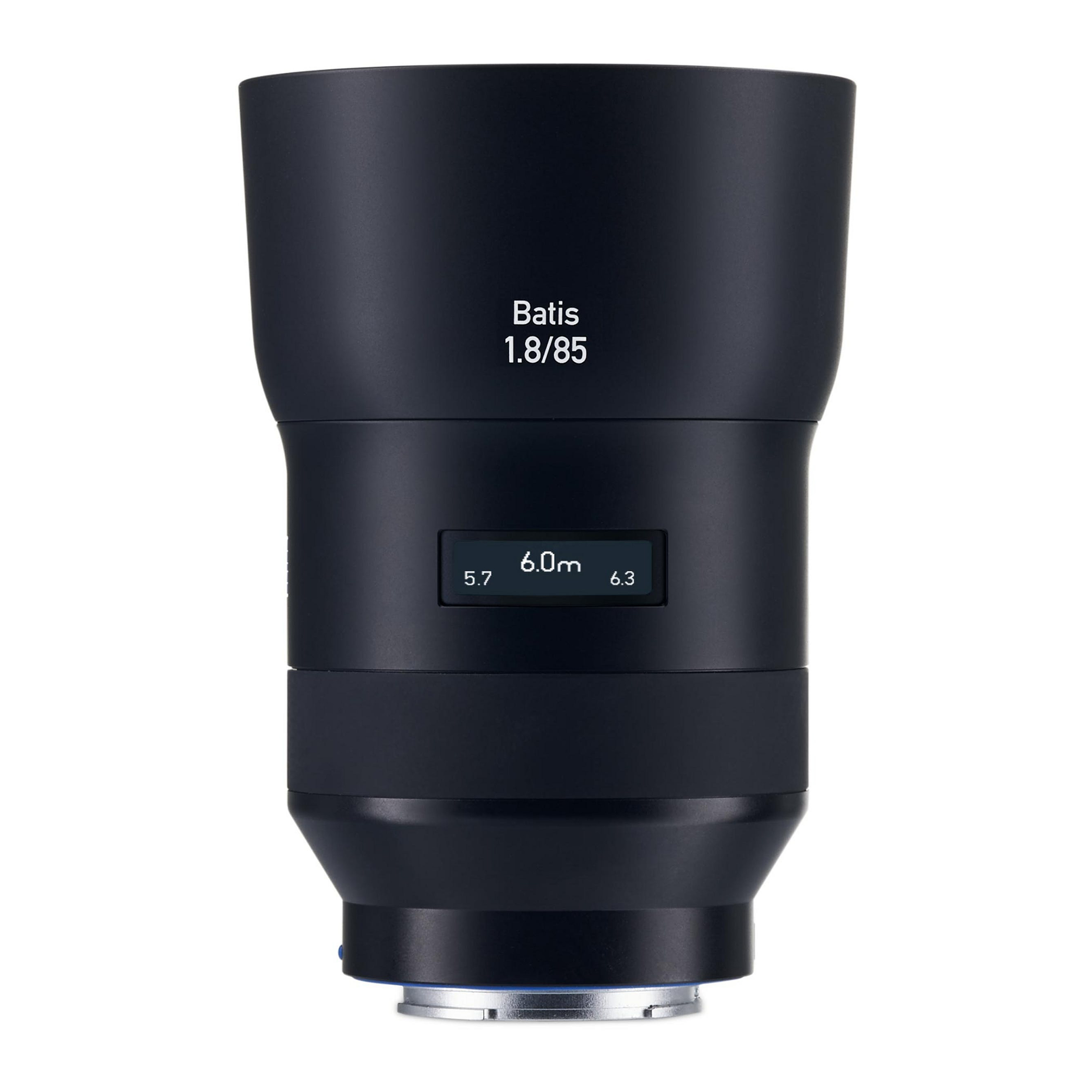 �?�� � ��?� ��� ����?� ��?� ��� Batis 85mm f/1.8 Lens for Sony E