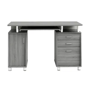 میز کامپیوتر اسمردیس مدل G112 - MDF