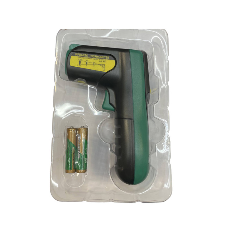 ترمومتر مستک مدل MS-6522B