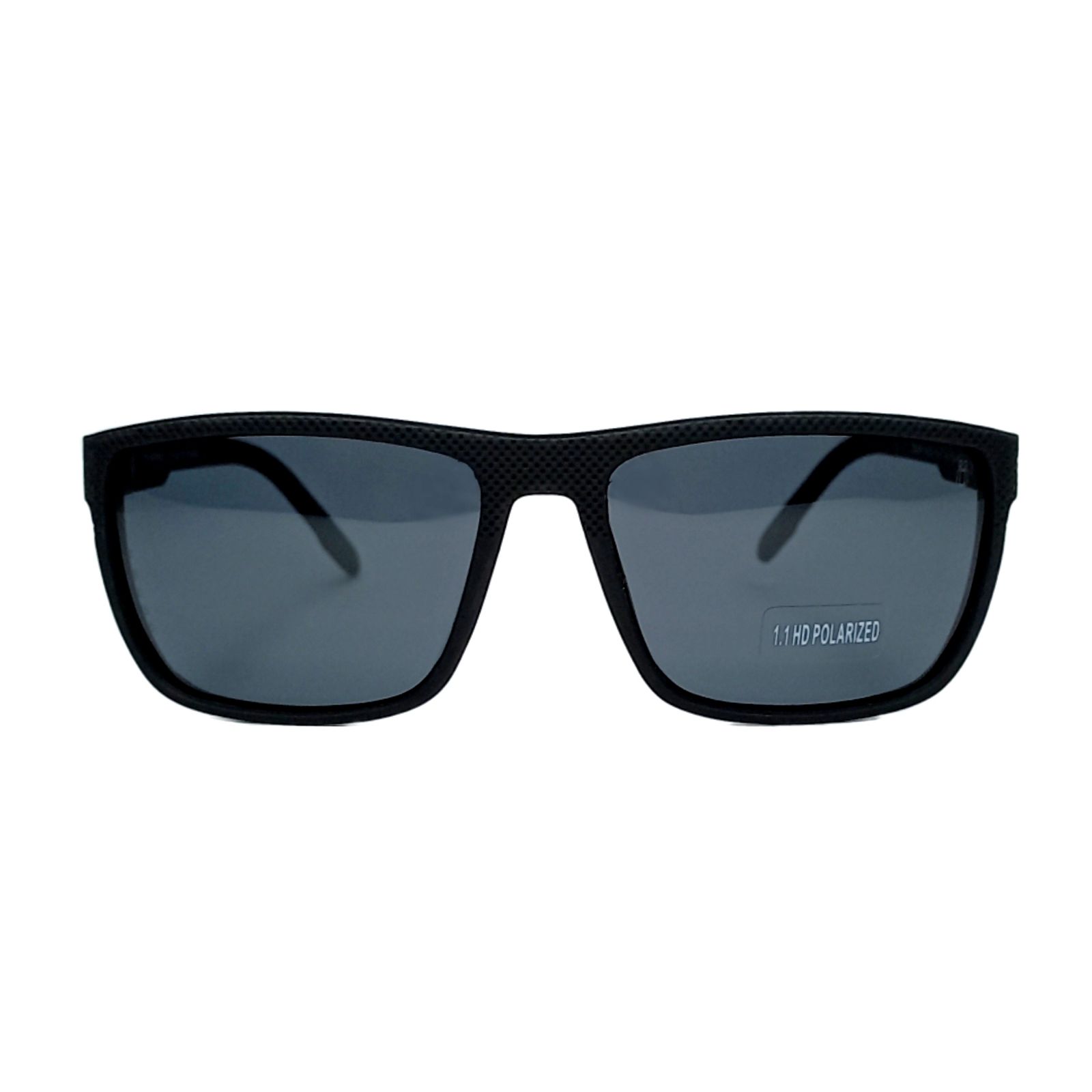 عینک آفتابی مردانه اوگا مدل E7 -  - 1