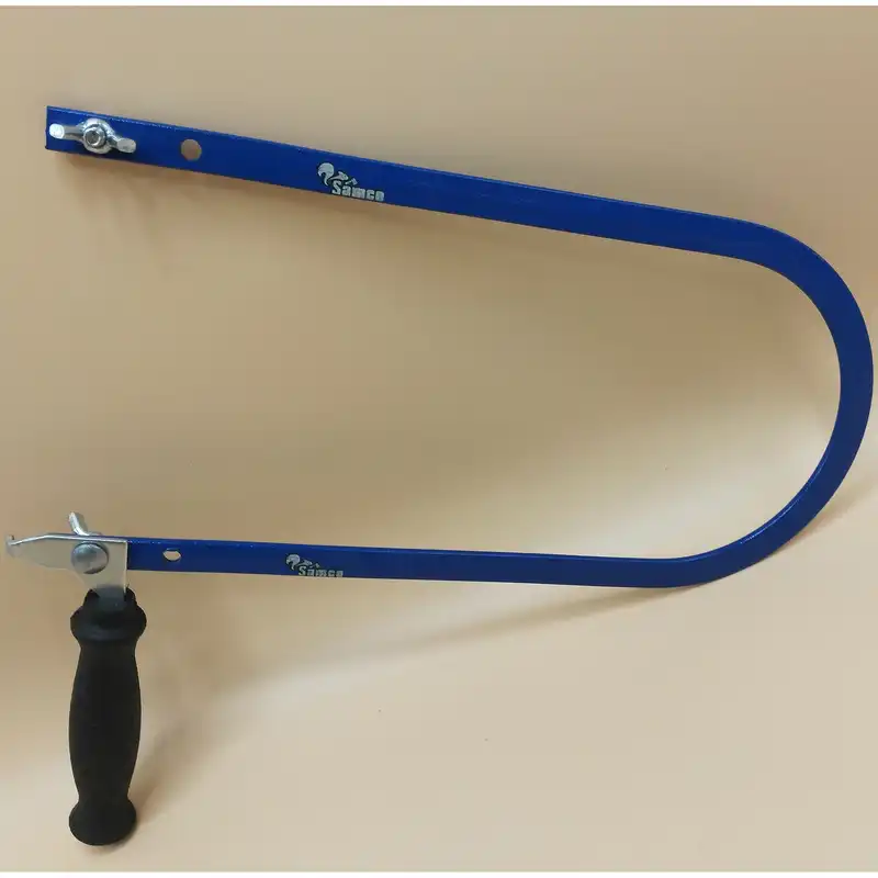 کمان اره مویی سامکو مدل YP28