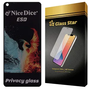 Glass Star GND7 Screen Protector For Samsung Galaxy A21s / Oppo A55 4G / A96 / OnePlus Nord N100 / Doogee N30
