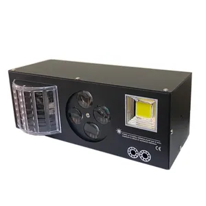 Light dance square model w4-01
