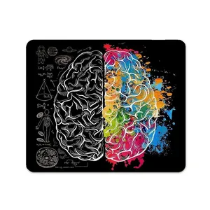 ماوس پد مدل مغز کد 0471