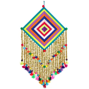 دیوارکوب تزئینی مدل سنتی کاکلی