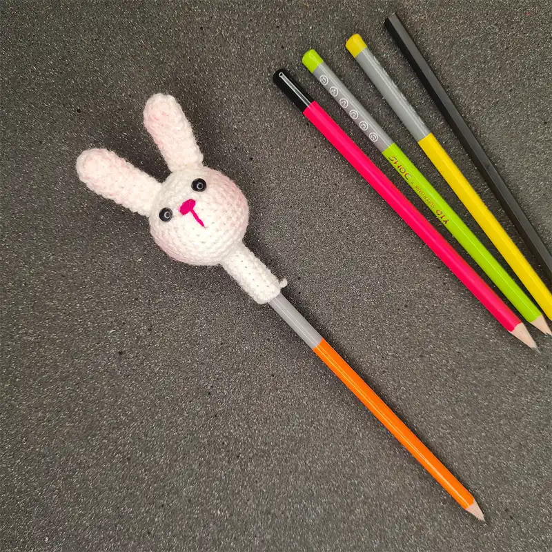 سرمدادی مدل عروسکی کد G02