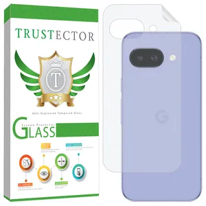 محافظ پشت گوشی تراستکتور مدل TNAMB20 مناسب برای گوشی موبایل گوگل Pixel 9a