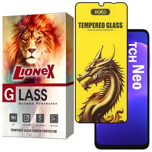 Lionex FHGL20 Screen Protector Suitable For TCH Neo