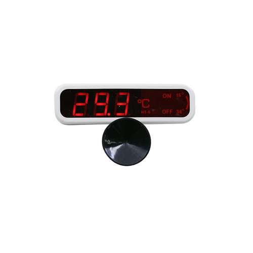 دماسنج دیجیتالی مدل HT-08