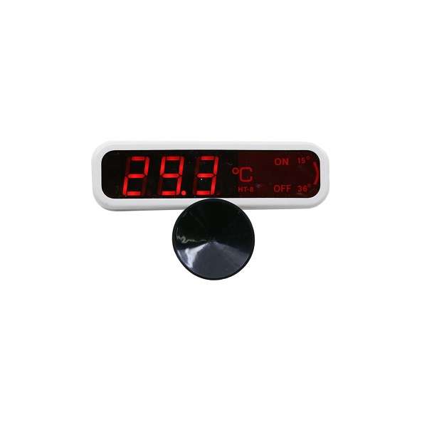 دماسنج دیجیتالی مدل HT-08
