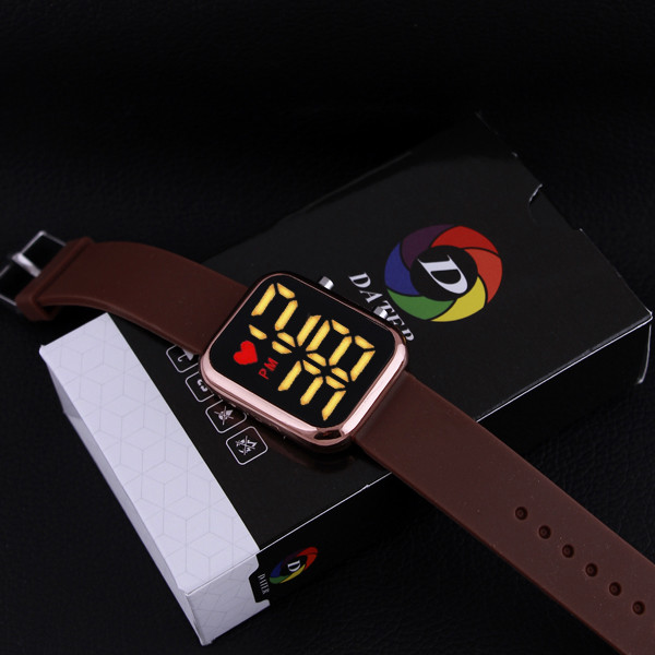 ساعت مچی دیجیتال مدل LE 16922 -GH-R