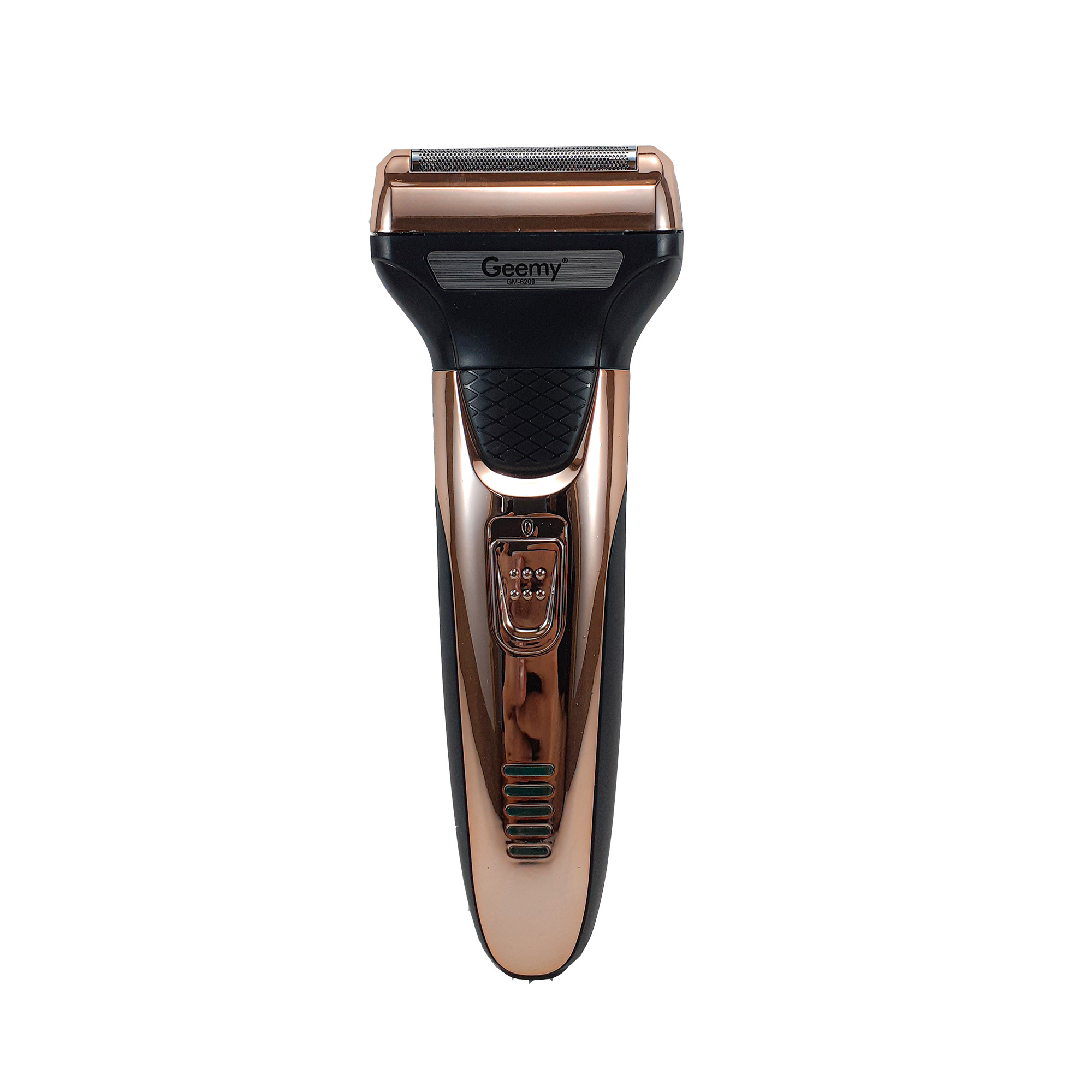 ماشین اصلاح موی صورت جیمی مدل GEM-6209